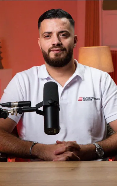 Zakaria Ajmil